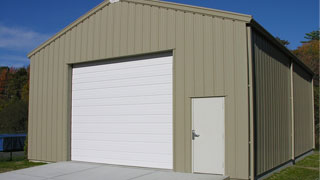 Garage Door Openers at Tree Tops North Estate Lots, Florida